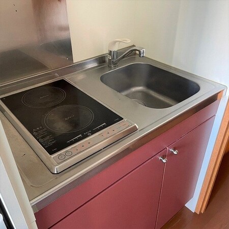 レオパレスプレミールの物件内観写真